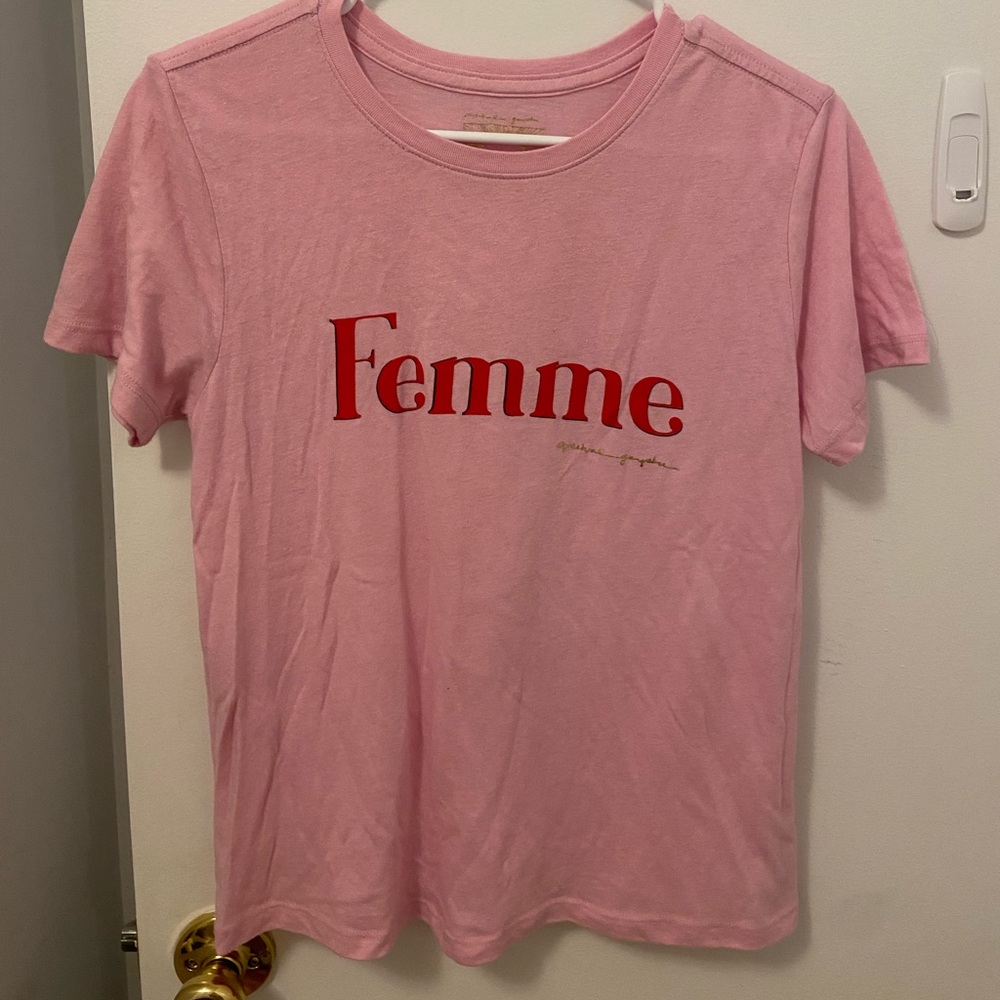 Spiritual Gangster Tee